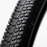 Goodyear Transit Tour Plus S5 Protection Reflex 28´´ X 1.40 Urban Stive Sykkeldekk, Black, 28" x 1.40