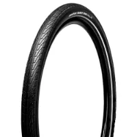 Goodyear Transit Tour S3 Protection Reflex 28´´ X 1.40 Urban Stive Sykkeldekk