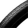 Goodyear Transit Tour S3 Protection Reflex 28´´ X 1.40 Urban Stive Sykkeldekk, Black, 28" x 1.40
