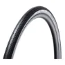 Goodyear Transit Tour S3 Shell Tubeless 700 X 50 Urban Stive Sykkeldekk, Black, 700 x 50