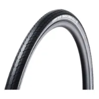 Goodyear Transit Tour S3 Shell Tubeless Urban Stive Sykkeldekk 700 X 50 Goodyear Transit Tour S3 Shell Tubeless Urban Stive Sykkeldekk 700 X 50