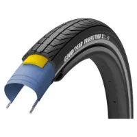 Goodyear Transit Tour S3:shell 700c X 2.00 Urban Stive Sykkeldekk
