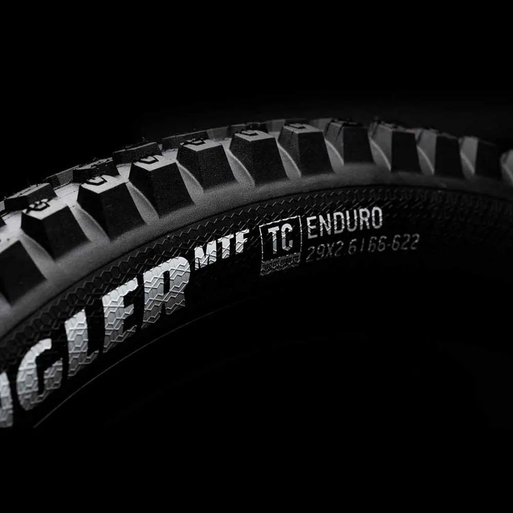 Goodyear Wrangler Mtf Enduro Tubeless 29´´ X 2.40 Mtb-dekk, Sykkeldekk