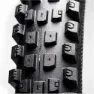 Goodyear Wrangler Mtf Enduro Tubeless 29´´ X 2.40 Mtb-dekk, Sykkeldekk