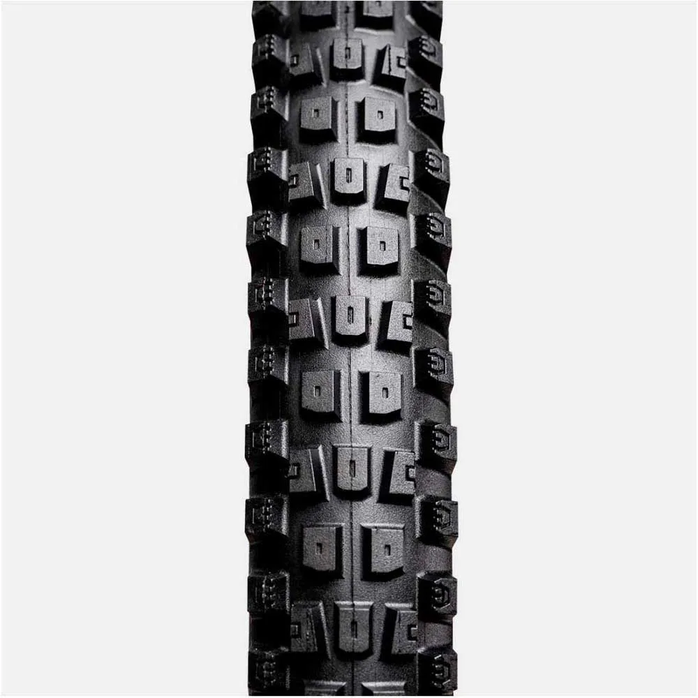 Goodyear Wrangler Mtr Electric Drive Tubeless 29´´ X 2.40 Mtb-dekk, Black, 29" x 2.40, Sykkeldekk