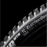 Goodyear Wrangler Mtr Electric Drive Tubeless 29´´ X 2.40 Mtb-dekk, Black, 29" x 2.40, Sykkeldekk