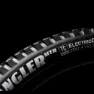 Goodyear Wrangler Mtr Electric Drive Tubeless 29´´ X 2.40 Mtb-dekk, Black, 29" x 2.40, Sykkeldekk