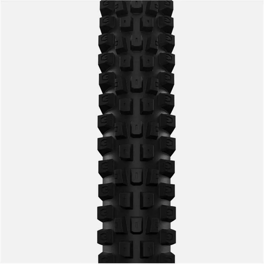 Goodyear Wrangler Mtr Enduro Tubeless 29´´ X 2.40 Mtb-dekk, Black, 29" x 2.40, Sykkeldekk