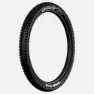 Goodyear Wrangler Mtr Enduro Tubeless 29´´ X 2.40 Mtb-dekk, Black, 29" x 2.40, Sykkeldekk