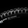 Goodyear Wrangler Mtr Enduro Tubeless 29´´ X 2.40 Mtb-dekk, Black, 29" x 2.40, Sykkeldekk