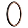Goodyear Xplr Inter Tubeless 700 X 50 Graveldekk, Black / brown, 700 x 50, Sykkeldekk