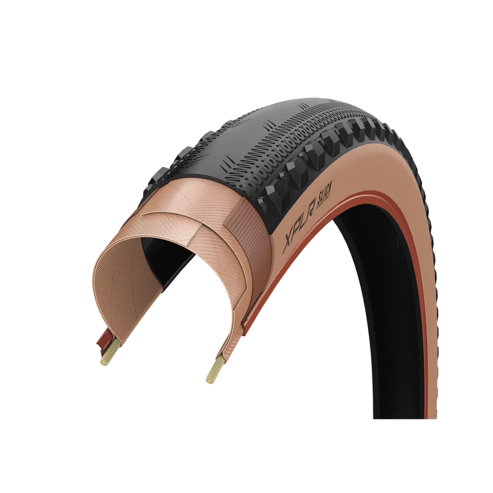 Goodyear XPLR SLICK 40-622 Dekk, Sykkeldekk