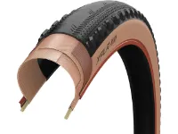 Goodyear XPLR Slick TLR Tan 700x40 graveldekk Goodyear XPLR Slick TLR Tan 700x40 graveldekk