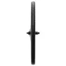Goodyear Xplr Slick Tubeless 700 X 45 Graveldekk, Black / brown, 700 x 45, Sykkeldekk