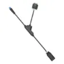 Gooeylight Can Bus Kontroller, Black, One Size