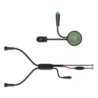 Gooeylight System G Ii Kontroller