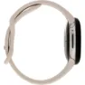 Google Pixel Lte Smartklokke, Silver / chalk