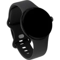 Google Pixel Watch Lte Smartklokke