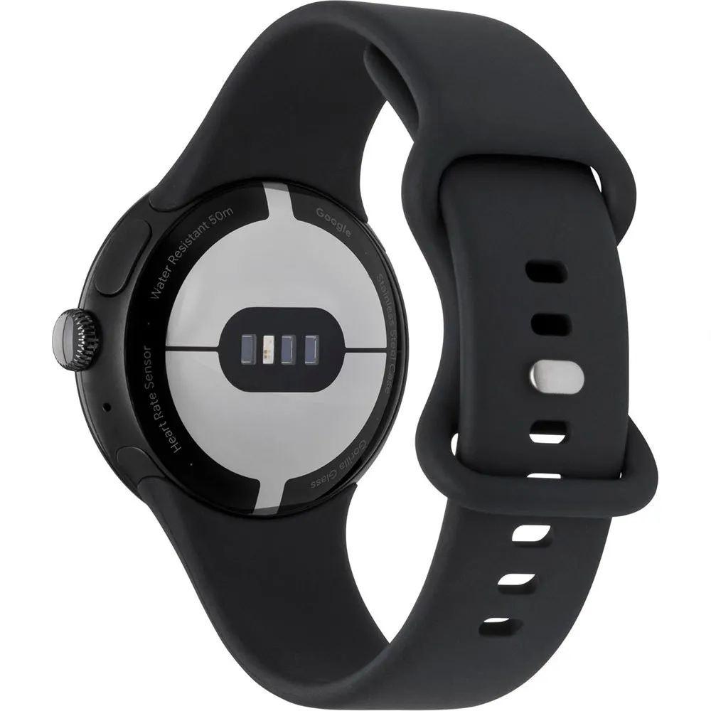 Google Pixel Watch Lte Smartklokke Google Pixel Watch Lte Smartklokke