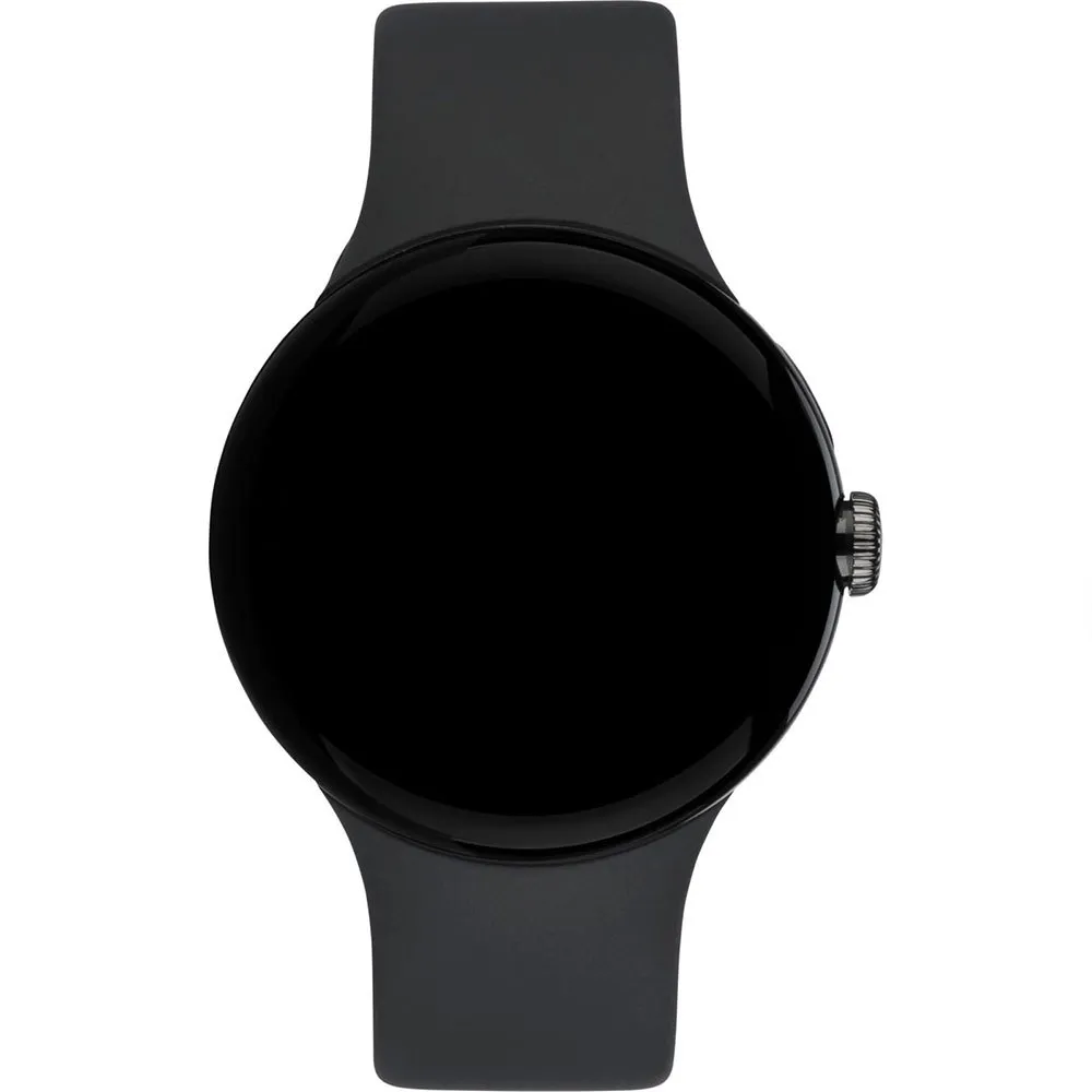 Google Pixel Watch Lte Smartklokke Google Pixel Watch Lte Smartklokke