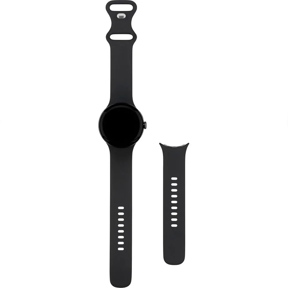 Google Pixel Watch Lte Smartklokke Google Pixel Watch Lte Smartklokke