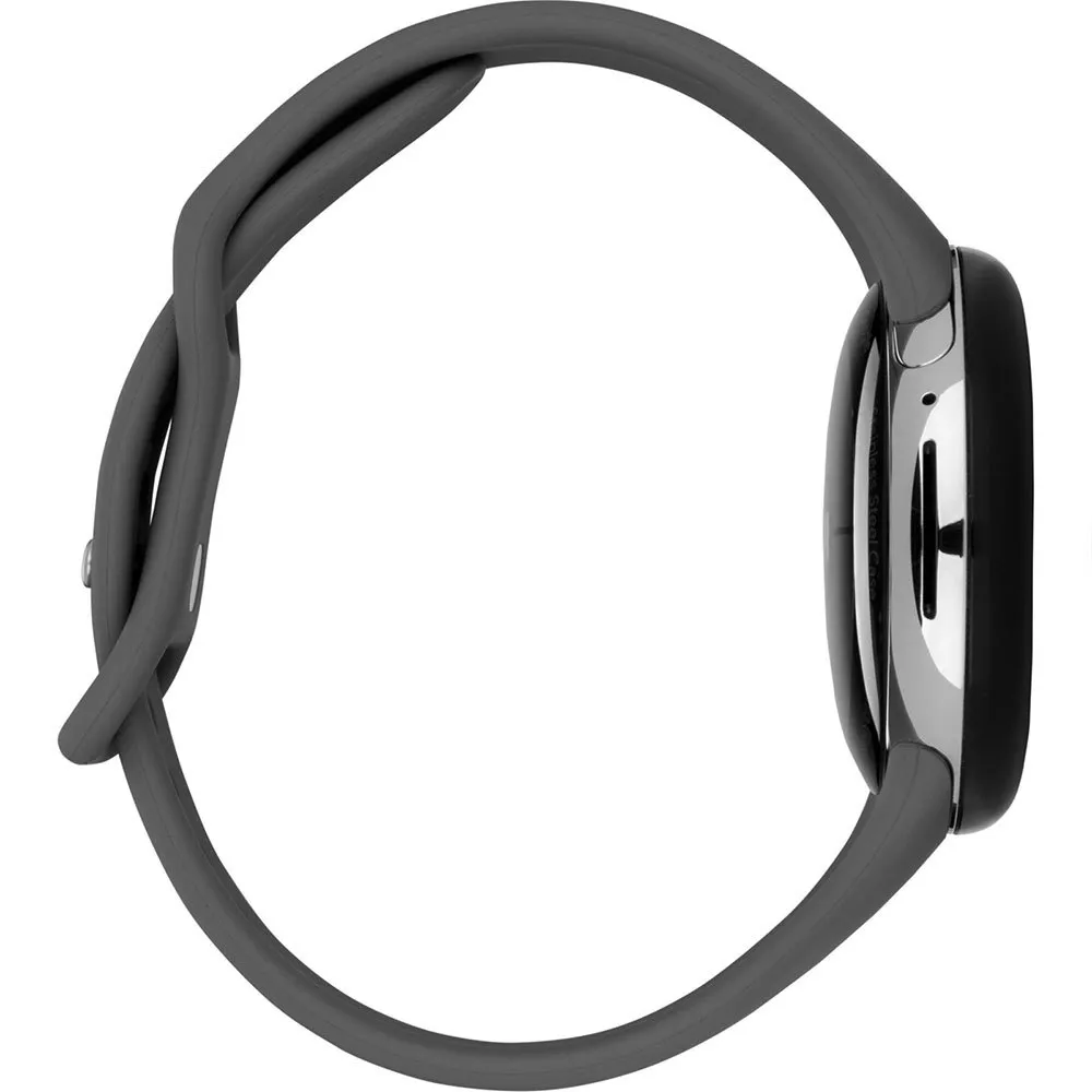Google Pixel Watch Wifi Smartklokke, Charcoal Google Pixel Watch Wifi Smartklokke, Charcoal