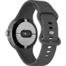 Google Pixel Watch Wifi Smartklokke, Charcoal