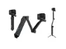 GoPro 3-way mount 2.0 GoPro Hero