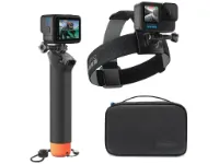 GoPro Adventure Kit 3.0 GoPro HERO GoPro Adventure Kit 3.0 GoPro HERO