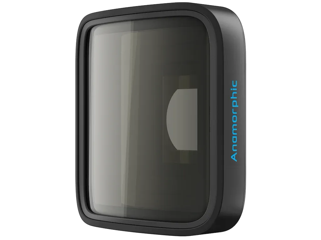 GoPro Anarmorphic lens mod kameralinse til GoPro HERO13