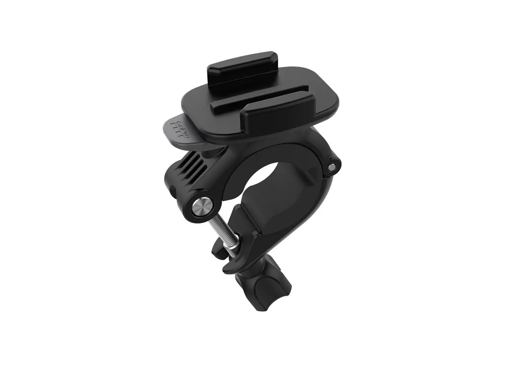 GoPro beslag til styr, setepinne eller skistave