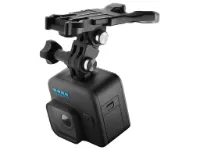 GoPro bite mount mundbeslag svart GoPro bite mount mundbeslag svart