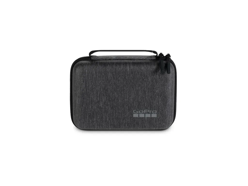 GoPro Casey 2.0 oppbevaringsetui til GoPro Hero, Svart