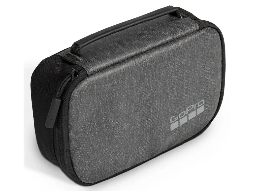 GoPro Casey LITE oppbevaringsetui, Svart/grå