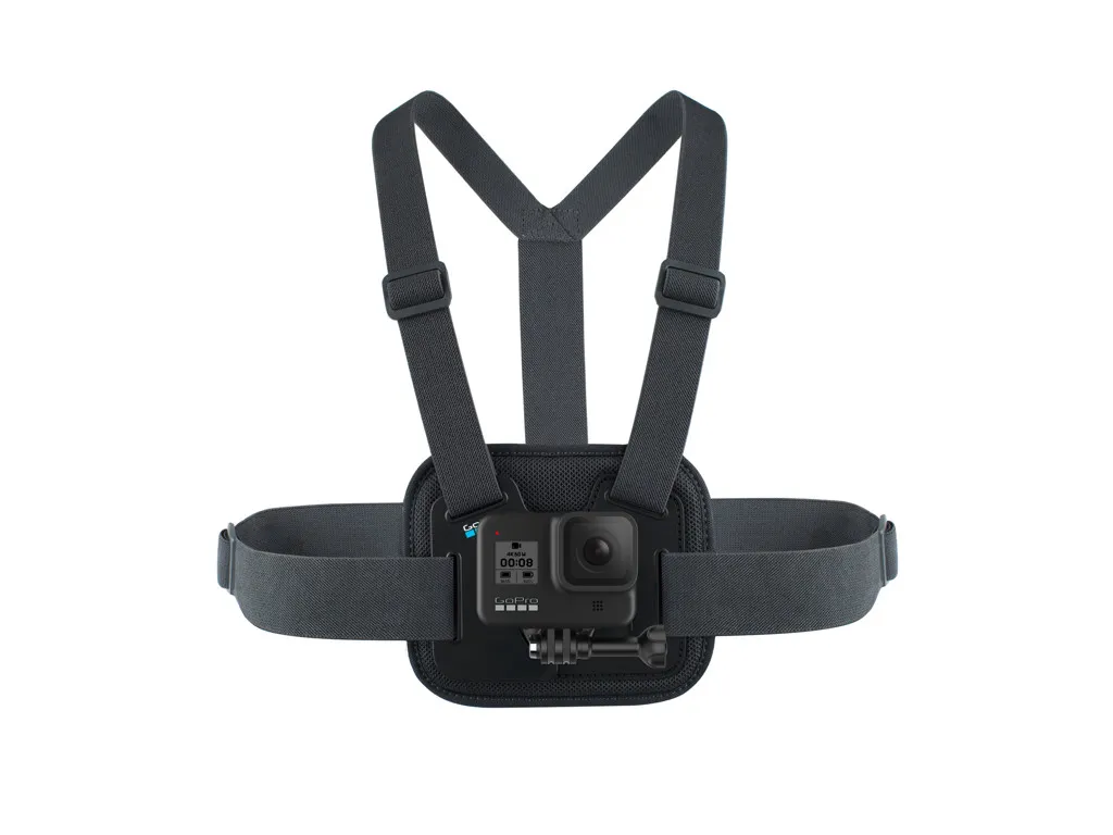 GoPro Chesty brystmount GoPro HERO