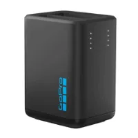 GoPro Dual Battery Hero13 Black Lader
