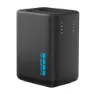 GoPro Dual Battery Hero13 Black Lader, One size
