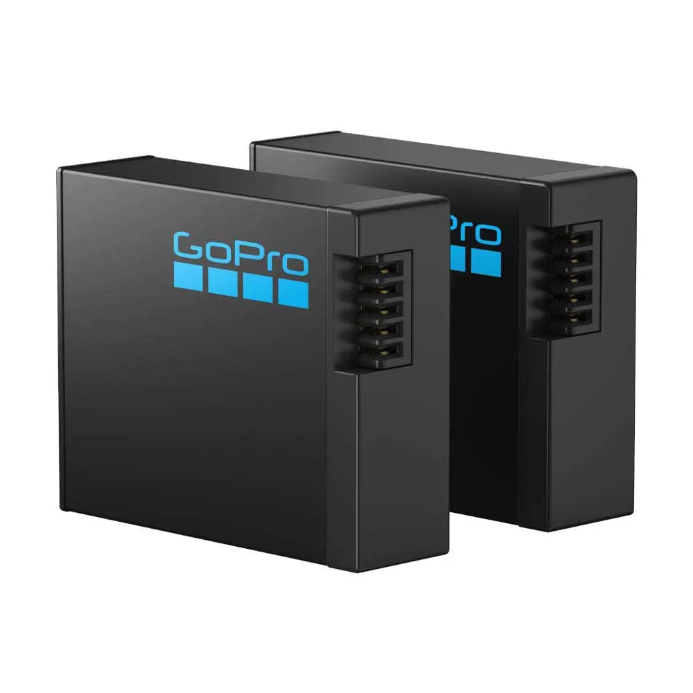 GoPro Dual Battery Hero13 Black Lader, One size