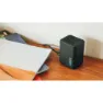 GoPro Dual Battery Hero13 Black Lader, One size