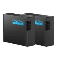 GoPro Enduro Battery Hero13 Black Lader 2 Enheter
