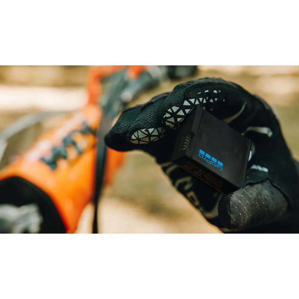 GoPro Enduro Battery Hero13 Black Lader 2 Enheter, One size