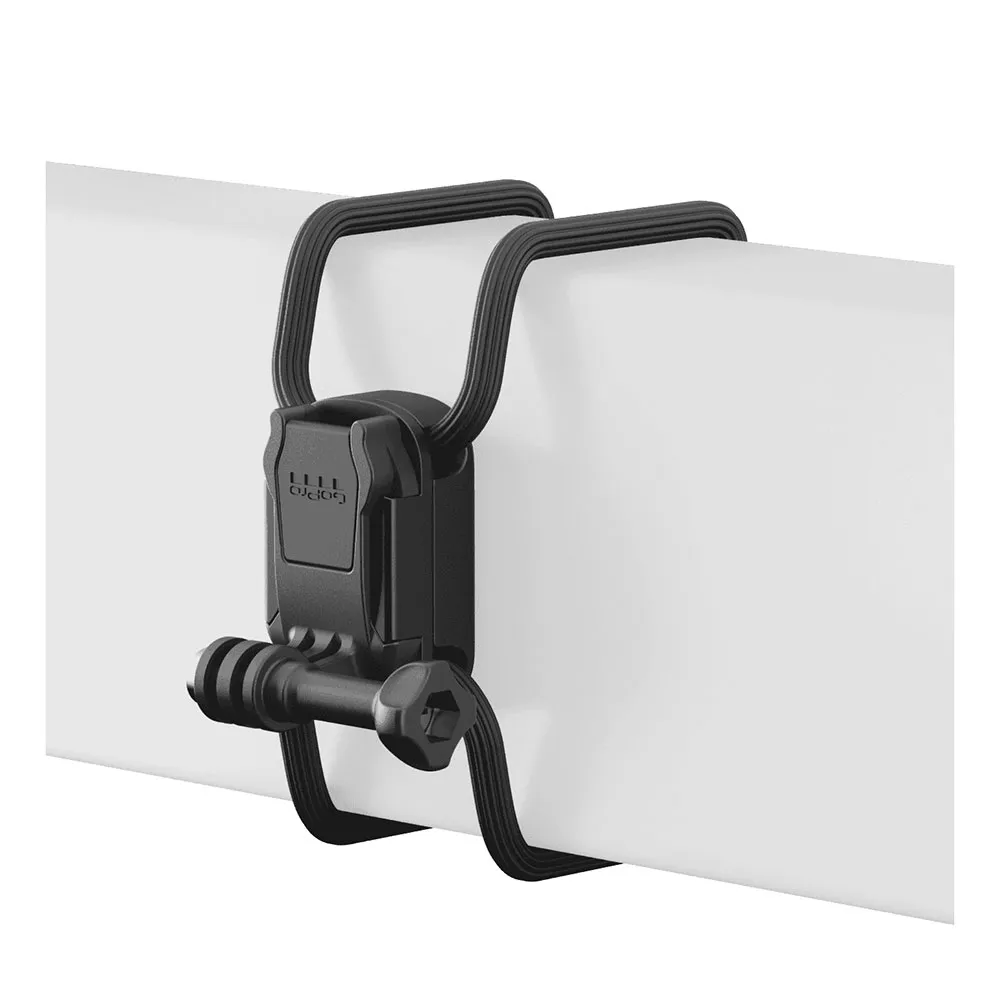 GoPro Fleksibelt Grep For Actionkamera, One size, EU Plug 220V GoPro Fleksibelt Grep For Actionkamera, One size, EU Plug 220V