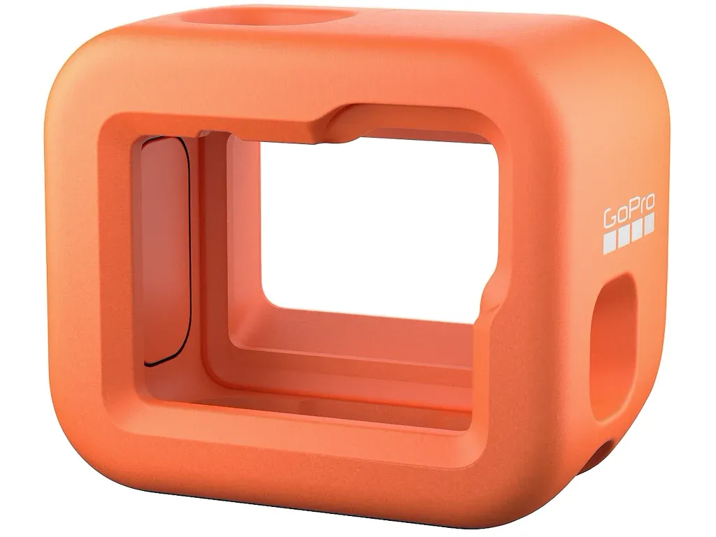 GoPro Floaty til GoPro Hero, Oransje