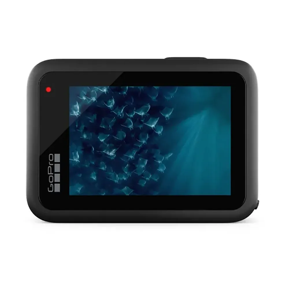 GoPro Hero 11 Actionkamera, Black, One Size