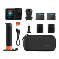 GoPro Hero 13 Black Actionkamera GoPro Hero 13 Black Actionkamera