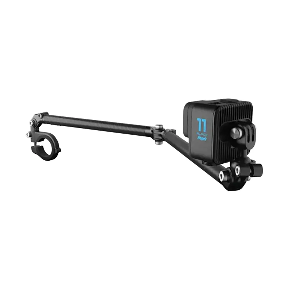 GoPro Hero&max Kameramontering, Black, One Size GoPro Hero&max Kameramontering, Black, One Size