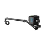 GoPro Hero&max Kameramontering, Black, One Size