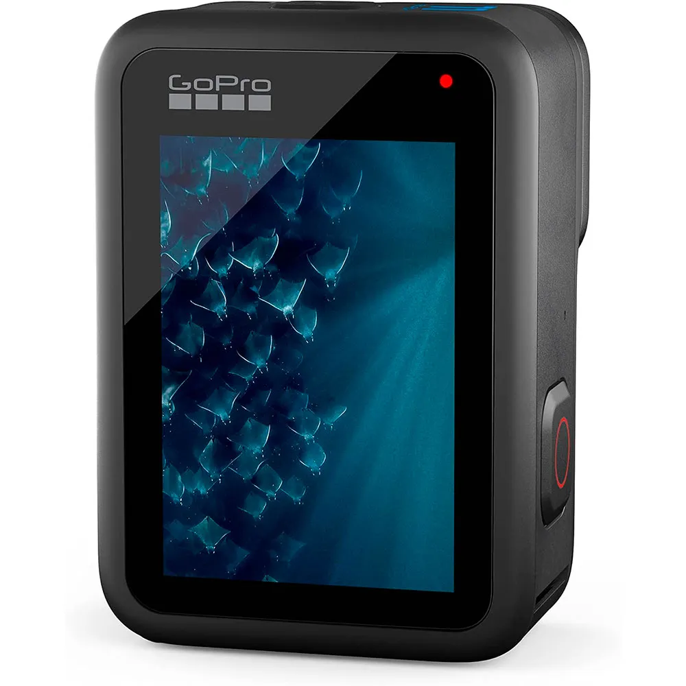 GoPro Hero11 Black Actionkamera, Black, One Size GoPro Hero11 Black Actionkamera, Black, One Size