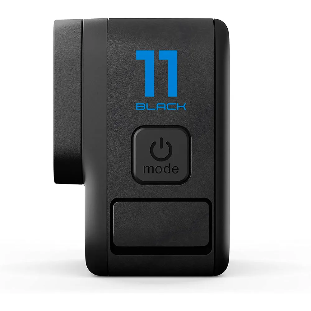 GoPro Hero11 Black Actionkamera, Black, One Size GoPro Hero11 Black Actionkamera, Black, One Size