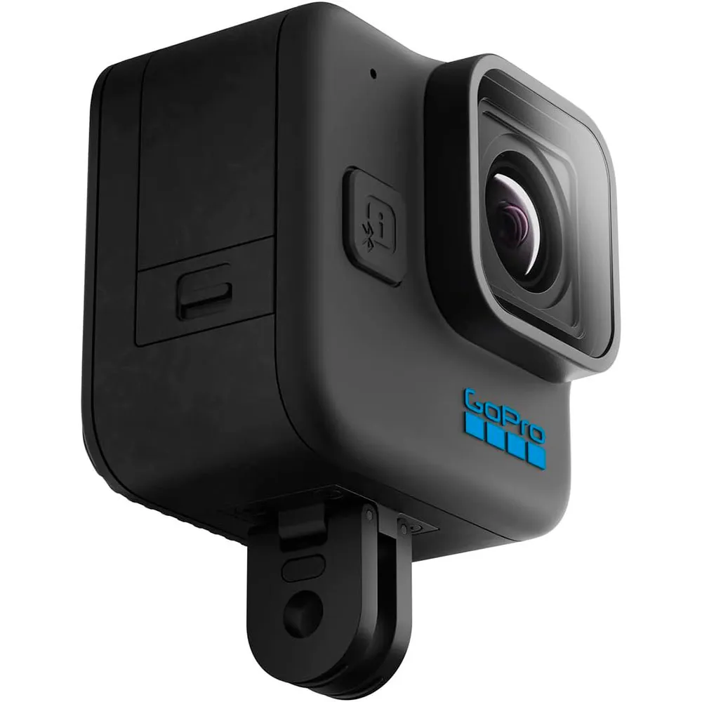 GoPro Hero11 Black Mini Actionkamera, Black, One Size GoPro Hero11 Black Mini Actionkamera, Black, One Size